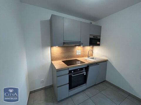  Appartement  louer 3 pices 60 m
