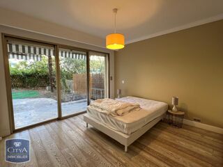  Appartement à louer 3 pièces 58 m²