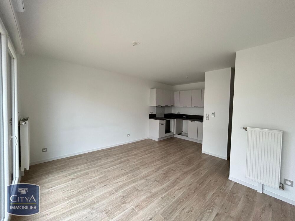 location Appartement - 2 pièce(s) - 44 m² Saint-Cyr-en-Val (45590)