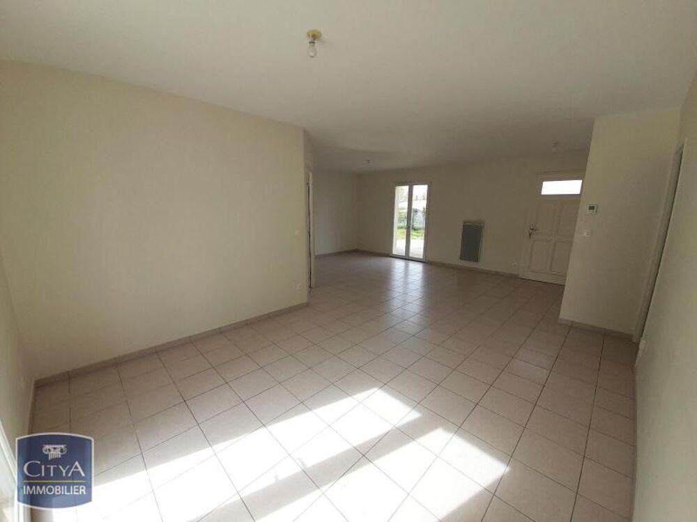 location Maison - 4 pièce(s) - 91 m² La Couronne (16400)