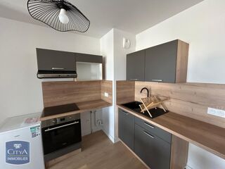  Appartement � louer 3 pi�ces 63 m�