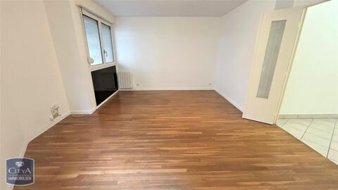  Appartement � louer 2 pi�ces 53 m�