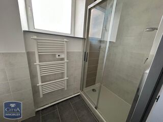  Appartement à louer 3 pièces 55 m²