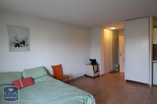  Appartement à louer 1 pièce 32 m²