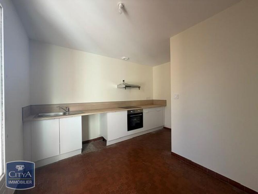 location Maison - 3 pièce(s) - 90 m² Pont-de-Veyle (01290)