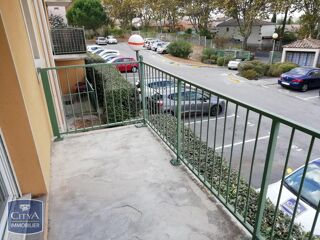  Appartement à louer 2 pièces 49 m²