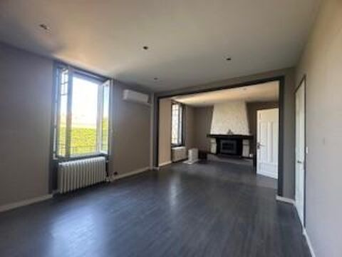   Location Maison Maison - 4 pièce(s) - 101 m²