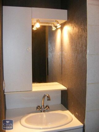  Appartement à louer 1 pièce 23 m²
