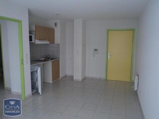  Appartement � louer 2 pi�ces 37 m�