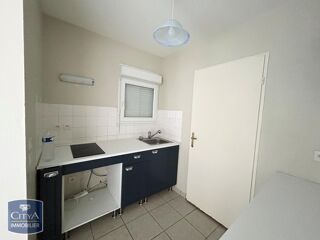  Appartement à louer 2 pièces 54 m²