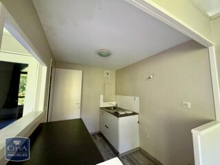  Appartement à louer 2 pièces 50 m²