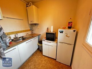  Appartement � louer 2 pi�ces 33 m�