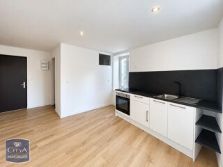  Appartement à louer 3 pièces 45 m²