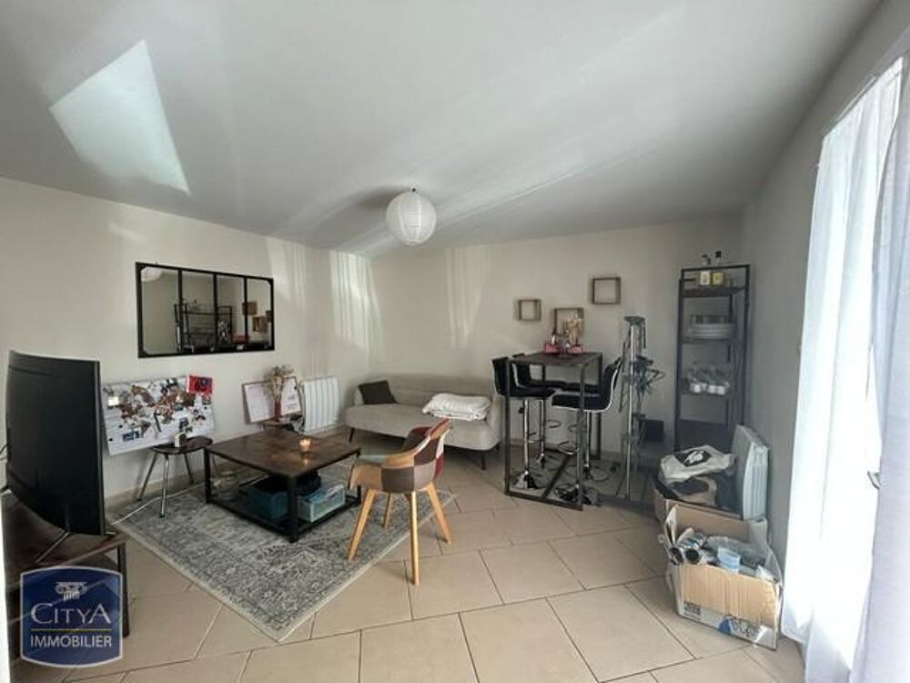 location Maison - 3 pièce(s) - 55 m² Poitiers (86000)