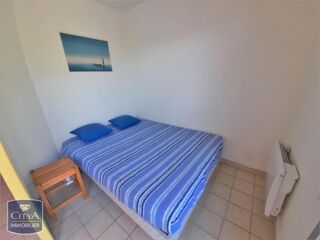  Appartement à louer 1 pièce 25 m²