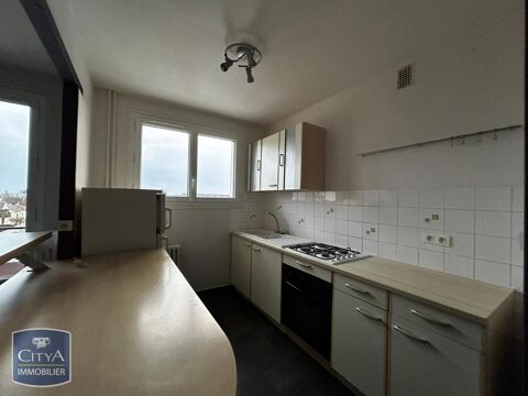  Appartement � louer 2 pi�ces 40 m�