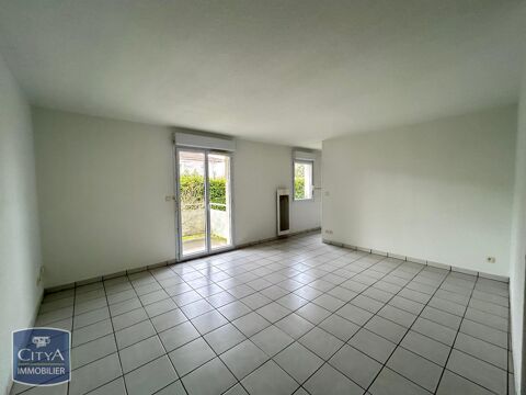  Appartement � louer 2 pi�ces 49 m�