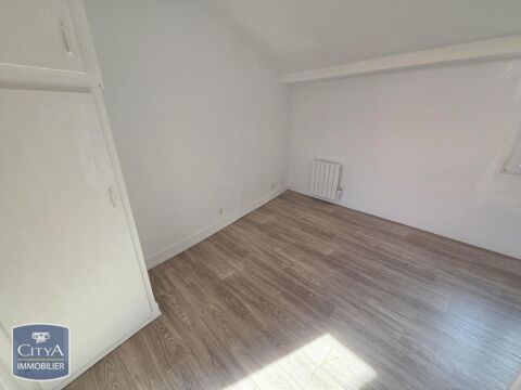  Appartement � louer 1 pi�ce 26 m�