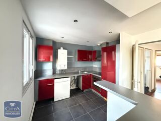  Appartement � louer 3 pi�ces 55 m�