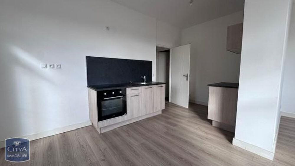 location Appartement - 3 pièce(s) - 63 m² Armentières (59280)