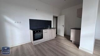  Appartement à louer 3 pièces 63 m²