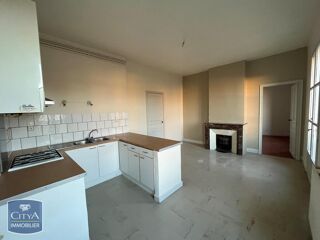  Appartement à louer 3 pièces 59 m²