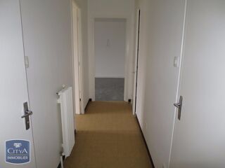  Appartement à louer 1 pièce 34 m²