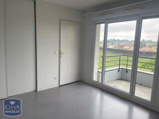  Appartement à louer 1 pièce 20 m²