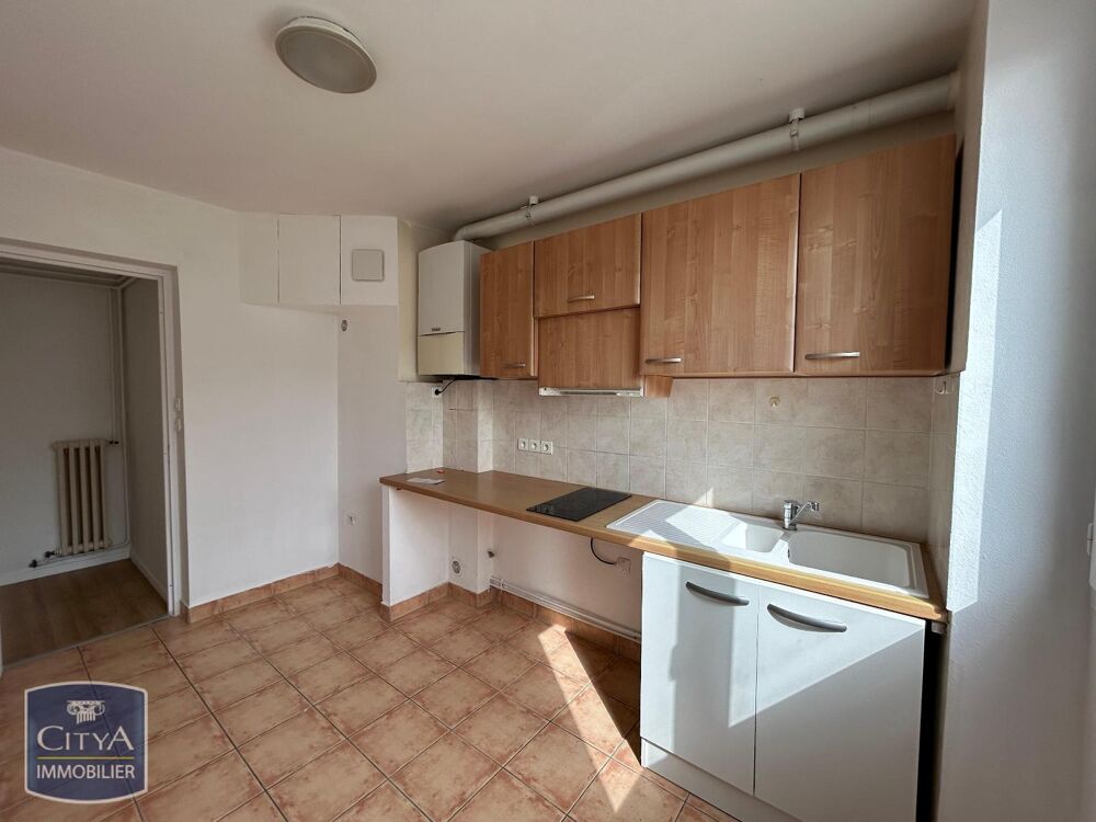 location Appartement - 3 pièce(s) - 67 m² Tours (37000)