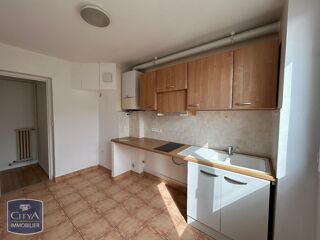  Appartement à louer 3 pièces 67 m²