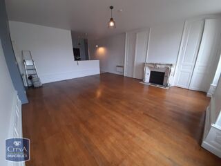  Appartement � louer 3 pi�ces 77 m�