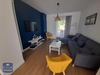  Appartement à louer 1 pièce 15 m²