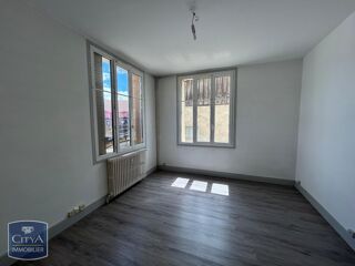  Appartement à louer 1 pièce 39 m²