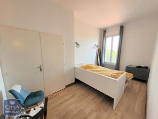  Appartement à louer 3 pièces 61 m²