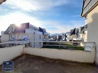  Appartement � louer 3 pi�ces 58 m�