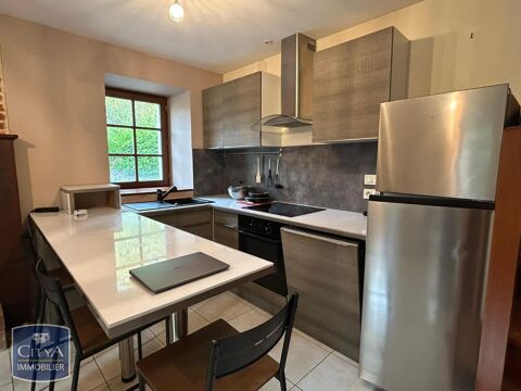  Maison  louer 2 pices 46 m