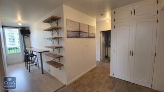  Appartement à louer 1 pièce 10 m²