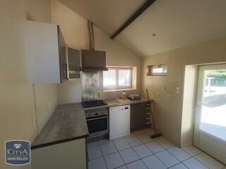  Maison à louer 5 pièces 95 m²