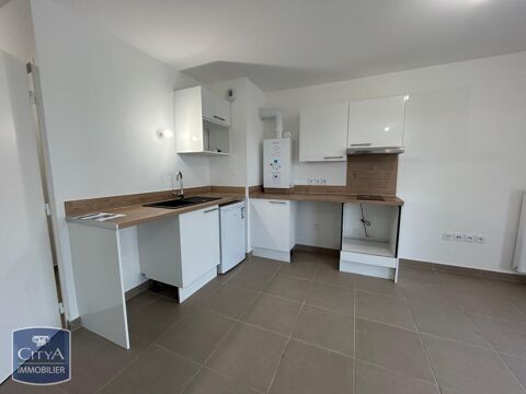  Appartement � louer 1 pi�ce 37 m�