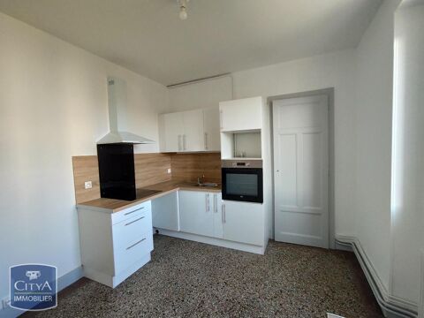  Appartement  louer 3 pices 63 m