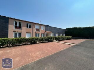  Appartement à louer 1 pièce 28 m²