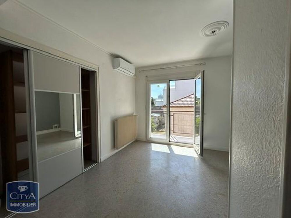 location Appartement - 3 pièce(s) - 53 m² Dijon (21000)