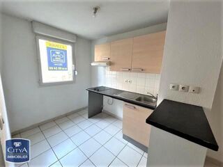  Appartement à louer 3 pièces 63 m²