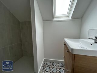  Appartement à louer 3 pièces 51 m²