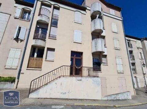  Appartement � louer 2 pi�ces 27 m�