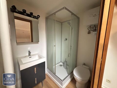  Appartement � louer 1 pi�ce 20 m�