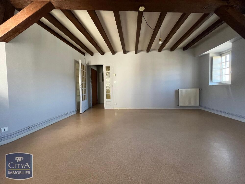 À LOUER : Appartement T3 situé à Brive-la-Gaillarde, dan....