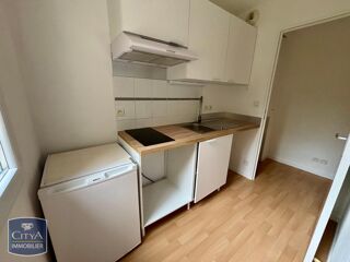  Appartement à louer 2 pièces 48 m²