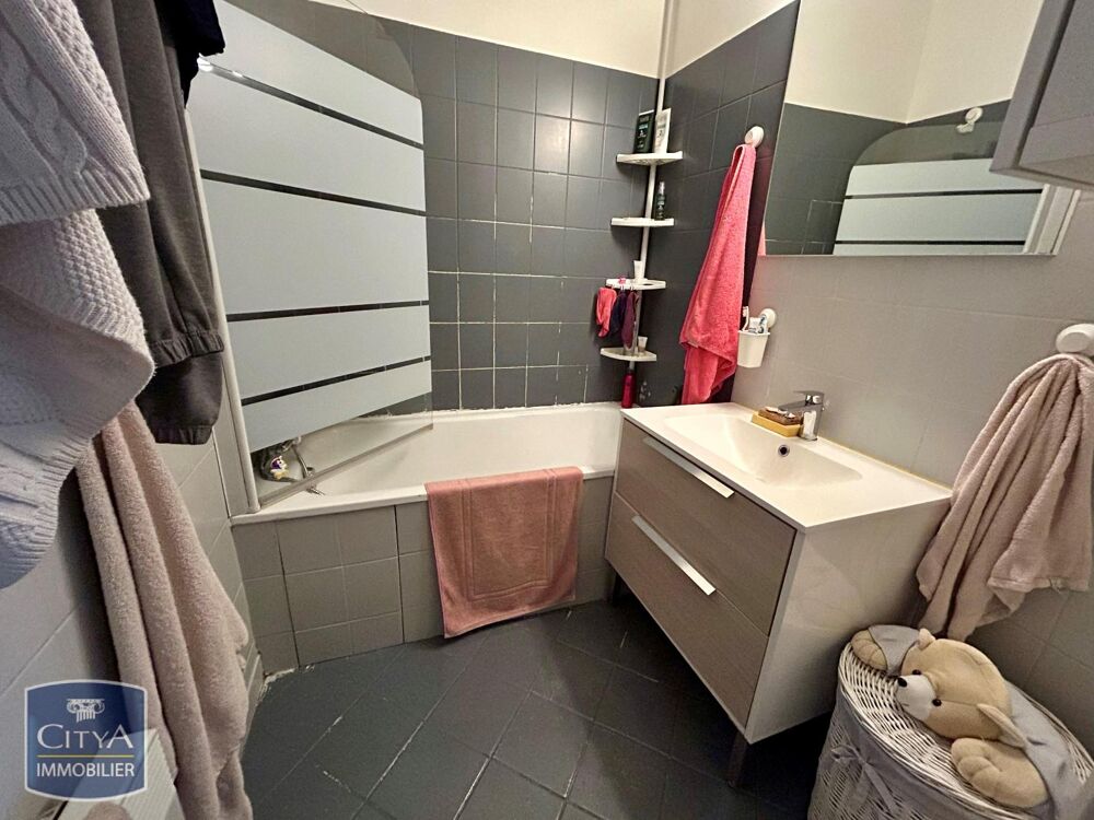 location Appartement - 2 pièce(s) - 50 m² Genlis (21110)