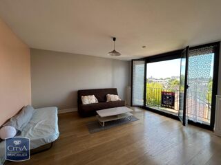  Appartement à louer 1 pièce 30 m²
